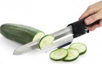 Immagine prodotto Cook Concept coltello per affettare a spessore regolabile