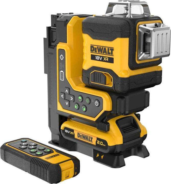 DeWalt Lijnlaser