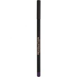 Image du produit Makeup Revolution Eye-liner de chou (Purple)