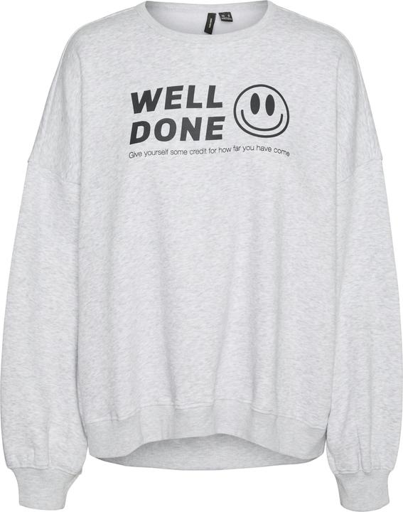 Actual product image Vero Moda VMIJA Sweatshirt Sweatshirt (S)