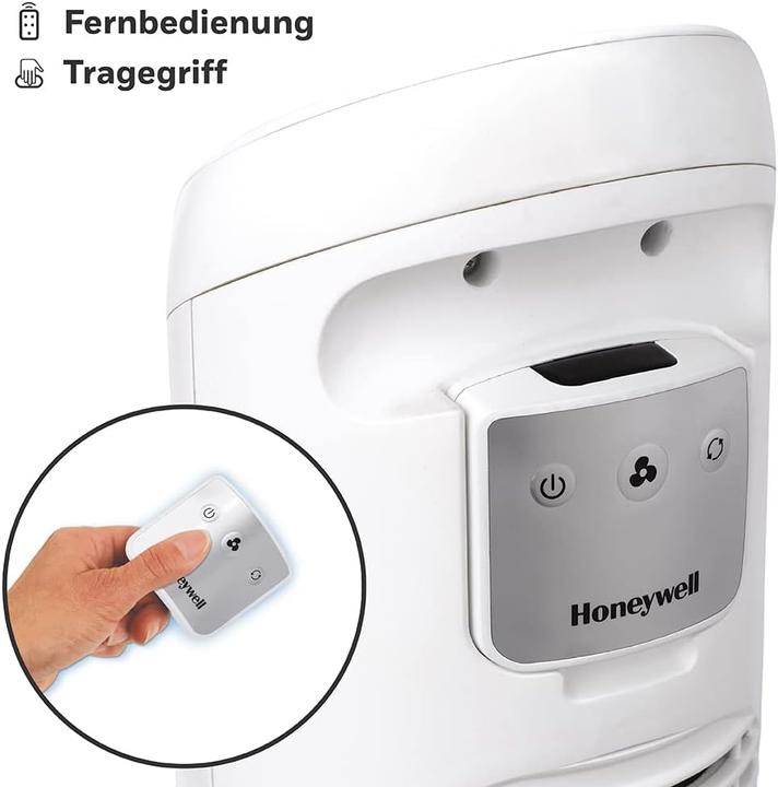 Produktbild Honeywell Hyf260e4 (48 dB)
