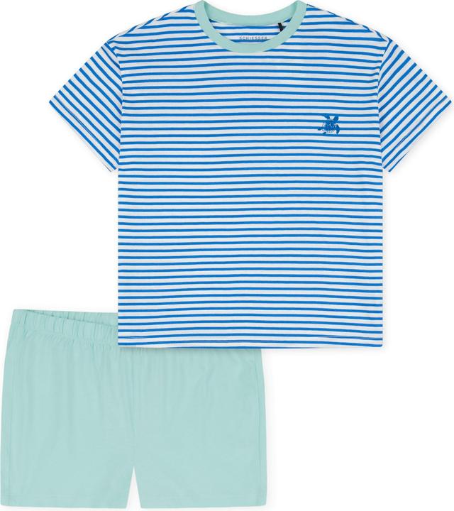 Produktbild Schiesser Shorty Nightwear (176)