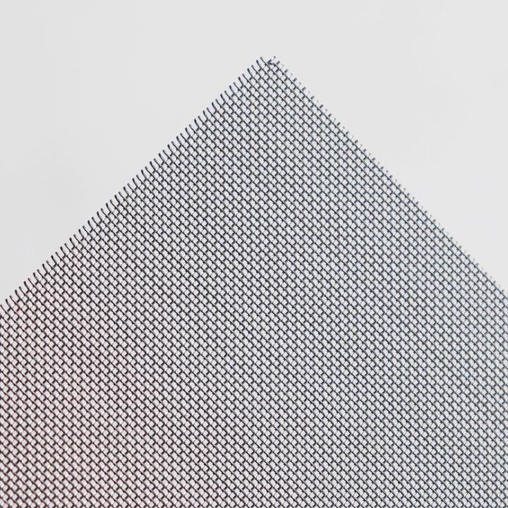 Image du produit Aquagart 40cm x 50cm Edelstahlgewebe für Siebfilter Bogensieb Sieb Teich