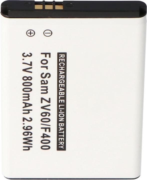 Immagine prodotto Samsung Batteria AB463651BECSTD, SGH-F400 SGH-J800, SGH-L700, SGH-ZV60, M7600 Beat DJ, S7220 Ultra Classic