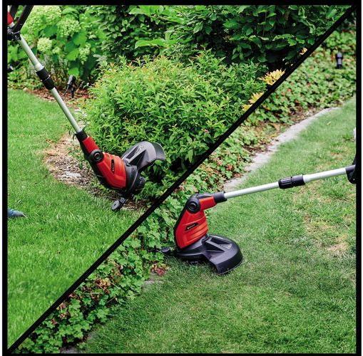 Immagine prodotto Einhell Set GC-ET 4530 (Filo di taglio)