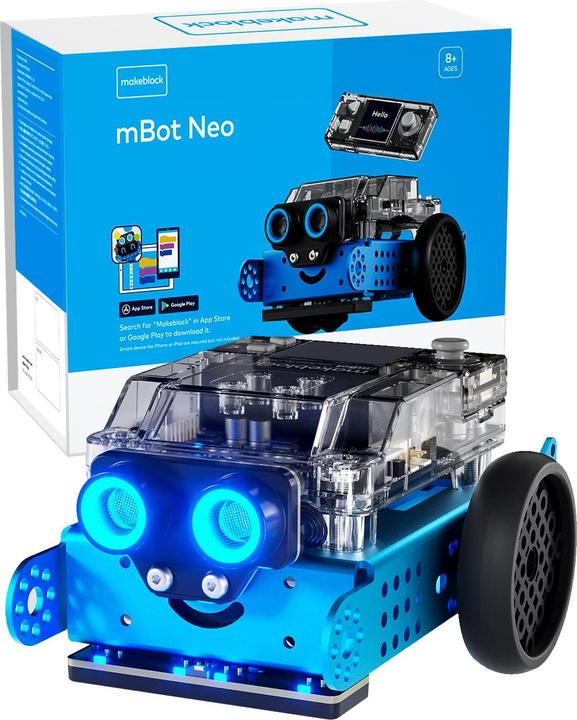 Produktbild Makeblock mBot2