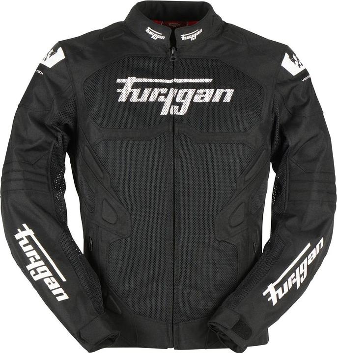 Image du produit Furygan Atom Vented Evo (Hommes, M)