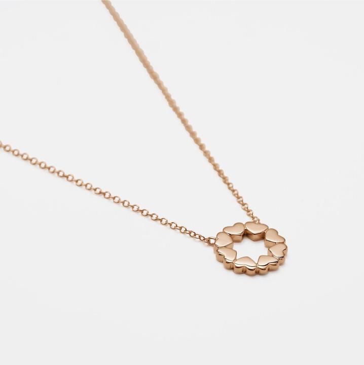 Produktbild Esprit Kette Passion (925er Silber, 44.5 cm)