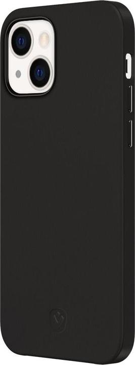 Actual product image Valenta 586092 mobile phone case (6.1") Cover Black (Apple iPhone 13 Pro)