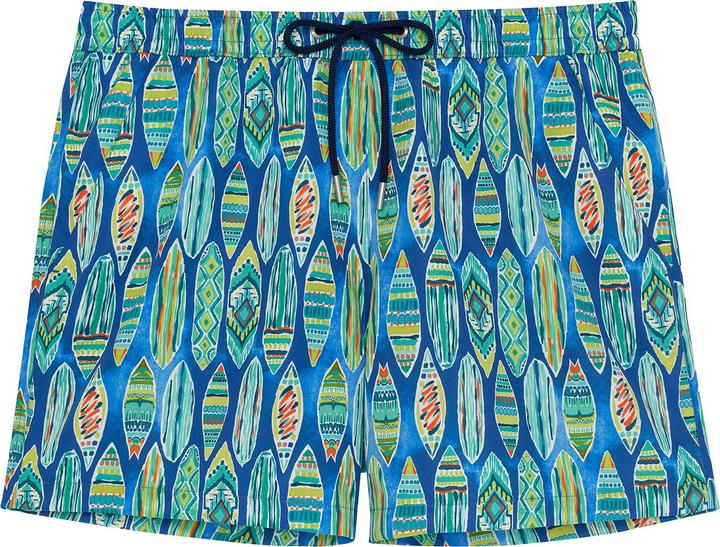 Image du produit HOM Badeshorts Beach Boxer Marbella (L)