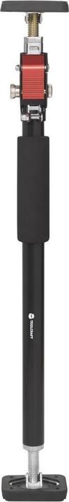 Toolcraft Lengteverstelling: 600 - 1000 mm Draagvermogen (max.): 60 kg (1000 mm)