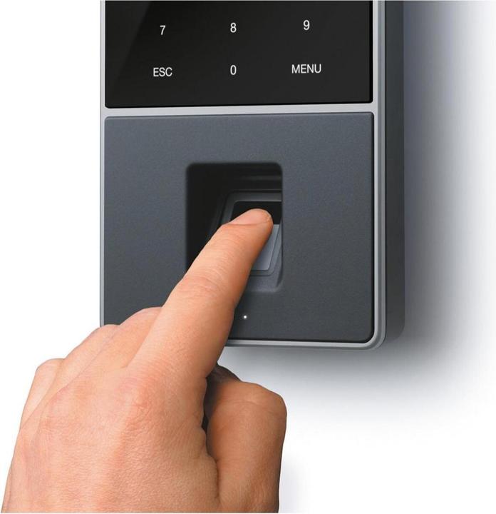 Immagine prodotto Safescan TimeMoto TM-828 SC