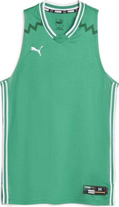 Image du produit Puma Hoops Team Game Jersey (XL)
