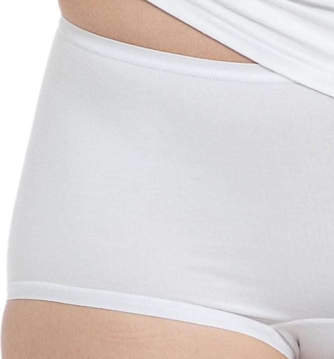 Produktbild Speidel 5er-Pack Softfeeling Panty (42, XL, 5er Pack)