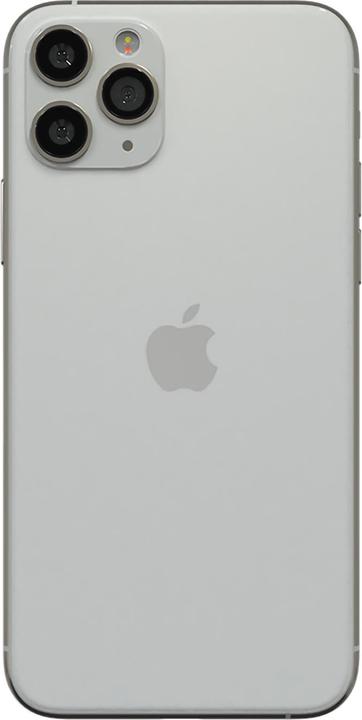 Immagine prodotto Renewd iPhone 11 Pro (64 GB, Argento, 5.80", 12 Mpx, Doppia SIM, A / Come nuovo)