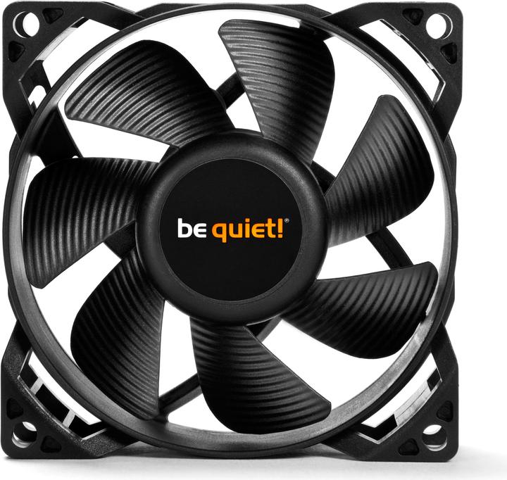 Produktbild be quiet! Pure Wings 2 (80 mm, 1 x)