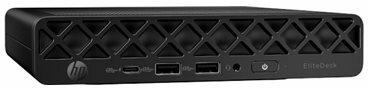 Image du produit HP ELITEDESK 8 MINI G1I U5-235 (32 Go, 64 Go)