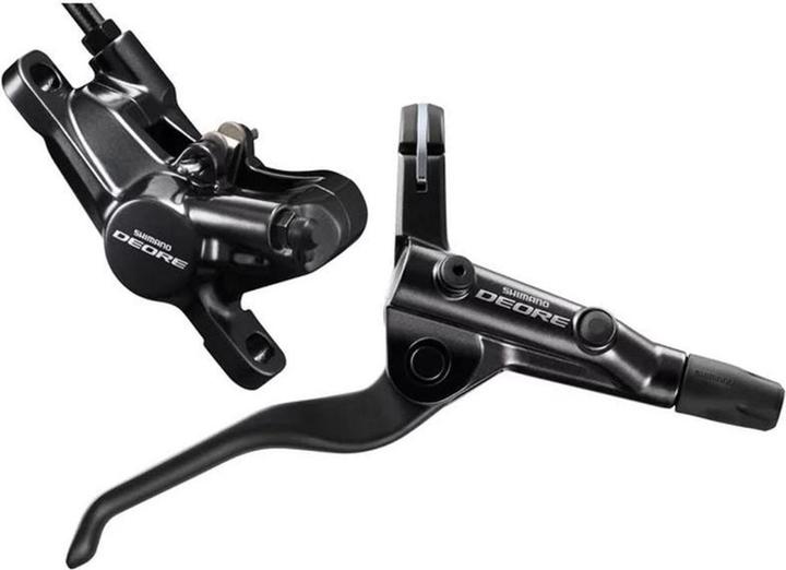 Immagine prodotto Shimano Deore BR-M6000 (Freno posteriore, Set freni, 2)