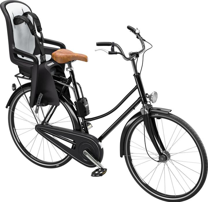 Actual product image Thule Child seat RideAlong 2 (Bike frame)