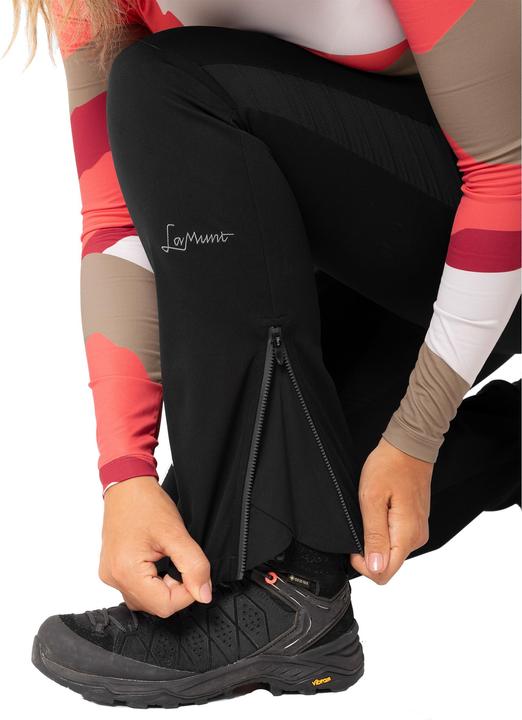 Actual product image Lamunt Serena softshell (36)