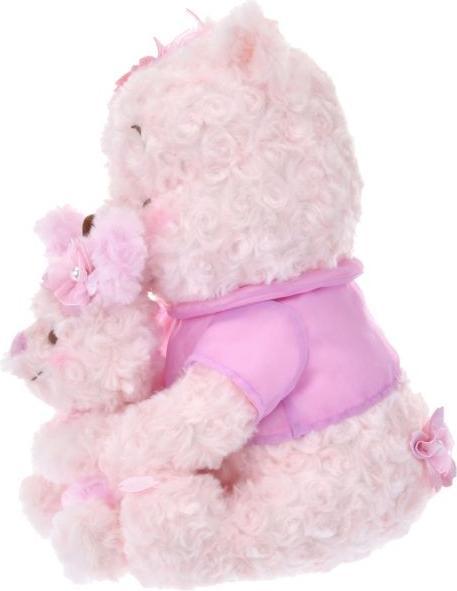 Immagine prodotto Disney Winnie the Pooh & Piglet Sakura (33.50 cm)