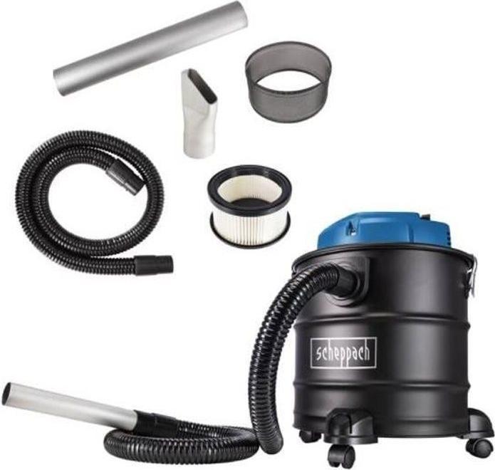 Image du produit Scheppach AVC20 (Aspirateur de cendres)