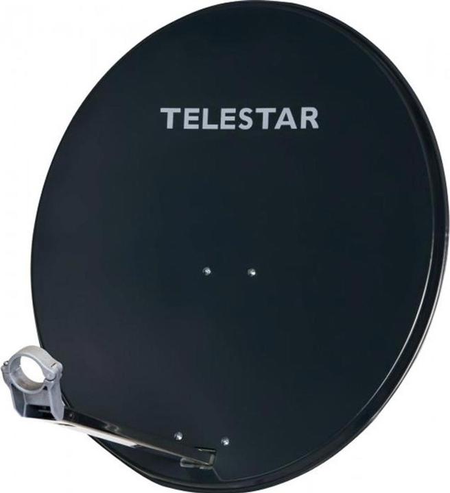 Telestar SAT antenna DIPID 60 (Parabolic antenna, 37 dB, DVB-S / -S2)