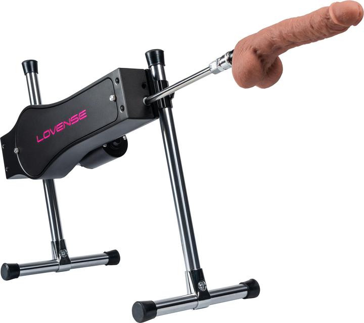 Produktbild Lovense Sex Machine