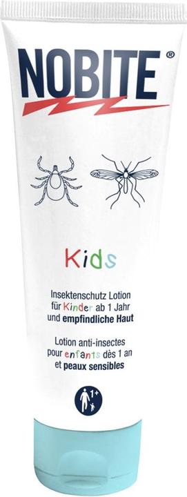 Actual product image Nobite Kids (100 ml)