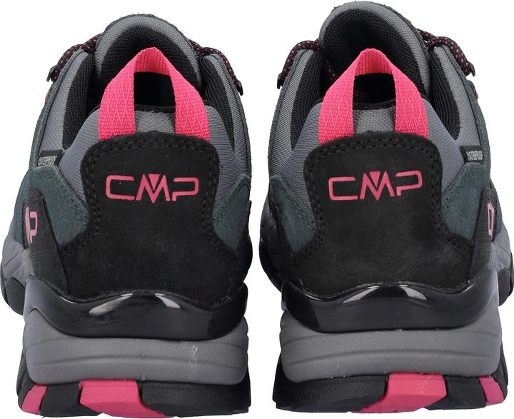 Image du produit CMP Campagnolo Chaussures de randonnée basses Melnick imperméables (38)