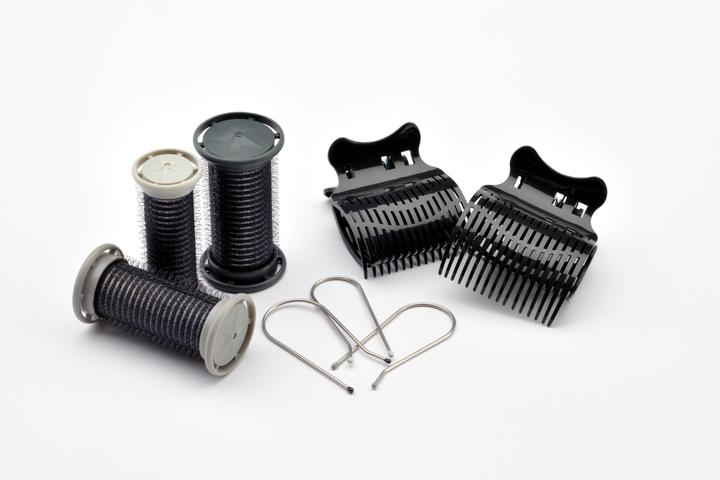 Produktbild Carmen Pro C5040 - Krulset - 24 rollers - Kabelopbergsysteem