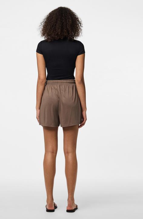 Image du produit Pieces Pcanora Hw Shorts Bc (L)