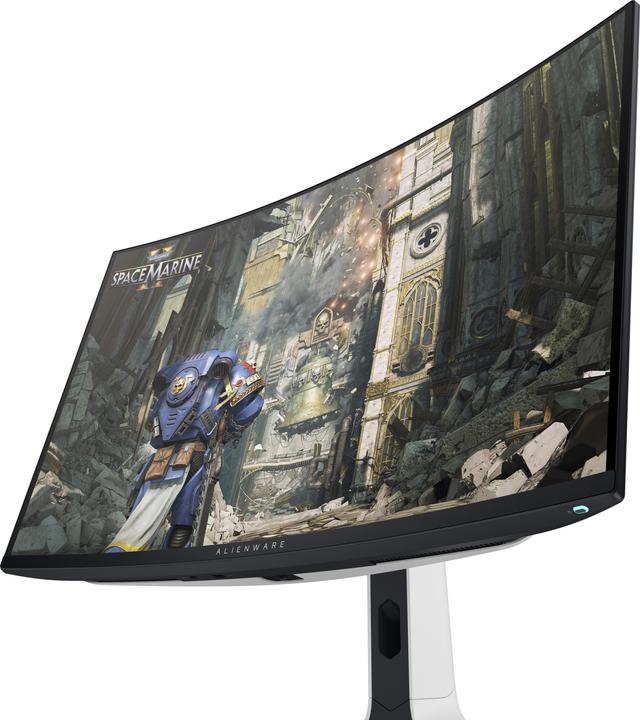 Produktbild Dell Alienware AW3225QF (3840 x 2160 Pixel, 32")