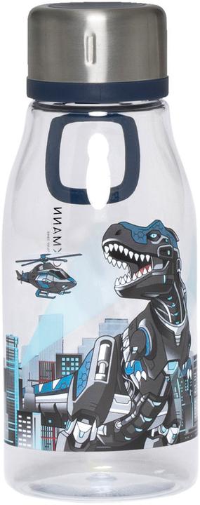 Tech Rex