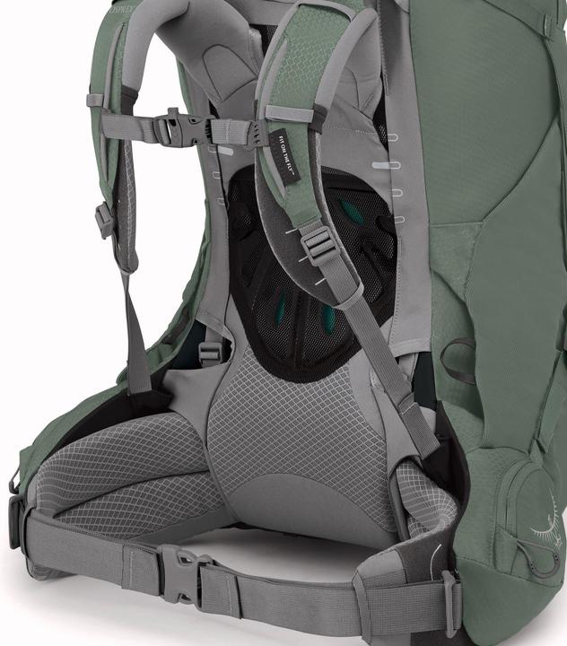Produktbild Osprey Ariel 65 Trekkingrucksack WXS-S 75 cm (62 l)