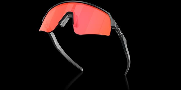 Image du produit Oakley Sutro Lite Sweep (Gris, Torche de trail Prizm)
