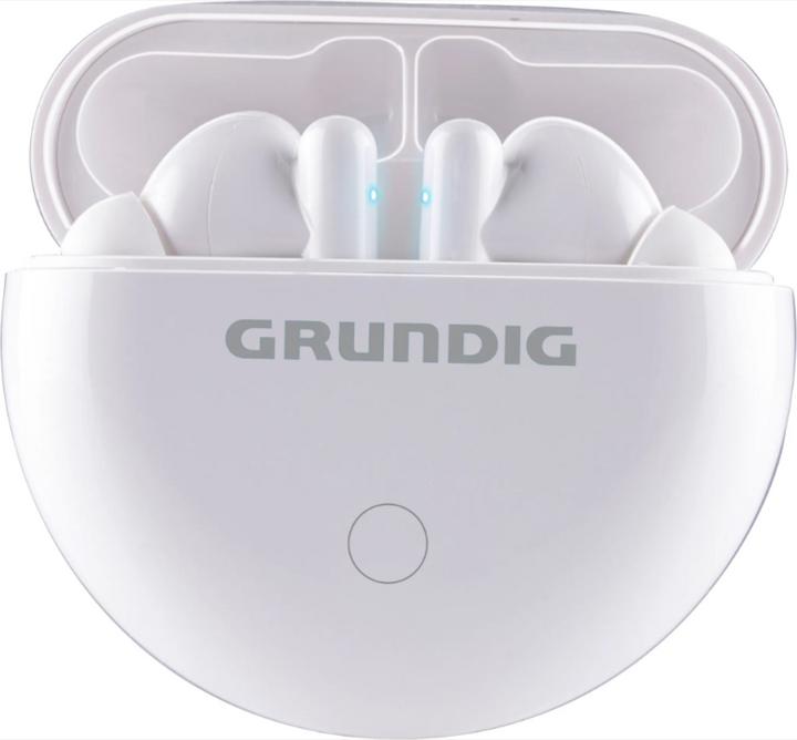 Actual product image Grundig Earbuds TWS 350mAh BT (3 h, Wireless)