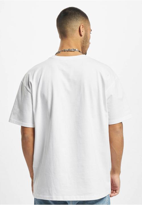Actual product image Mister Tee Everyday Oversize Tee - 16407 (M)
