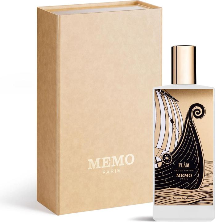Immagine prodotto Memo Paris Flåm (Eau de parfum, 75 ml)