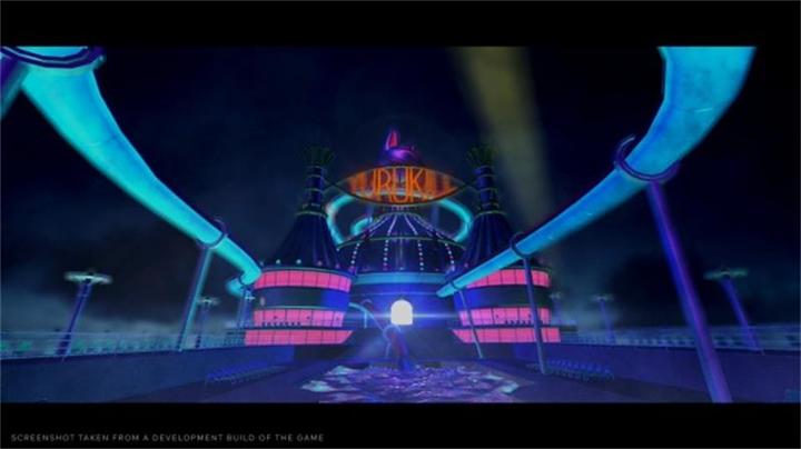 Produktbild NIS Yurukill: The Calumniation Games - Deluxe Edition (Switch, DE)