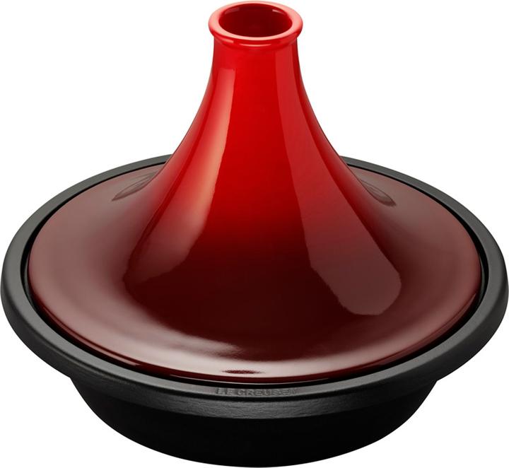 Productafbeelding Le Creuset Tagine (32 cm, Tajinepot, Gietijzer)