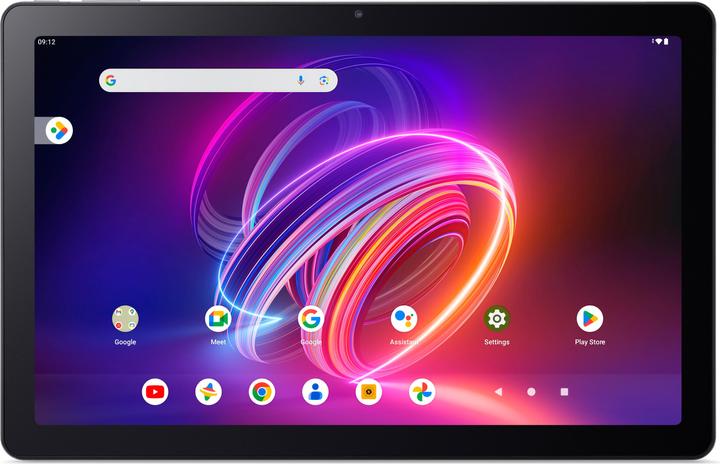 Immagine prodotto Acer Iconia P10-21Q-86BJ Alluminio (10.40", 128 GB, Nero)