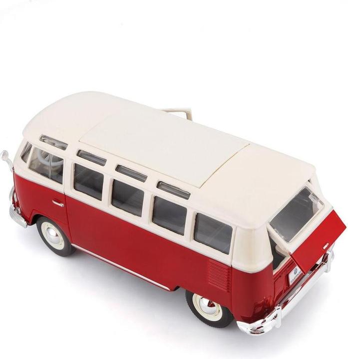 Produktbild Maisto VW Bus Samba