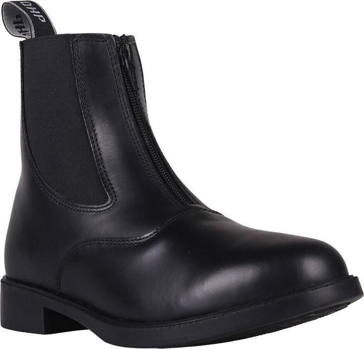 Image du produit Qhp Botte à cheville Jodhpur Manilla Junior (26)