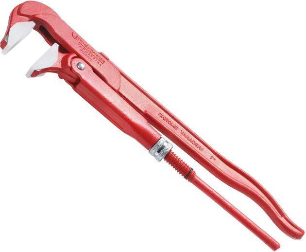 Immagine prodotto Rothenberger Pinza per raccordi a 90° Industriale (350 mm)