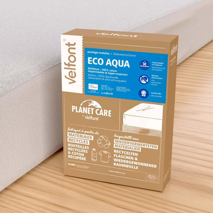 Immagine prodotto Velfont Eco Aqua (120 x 200 cm)
