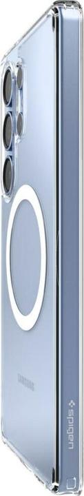Actual product image Spigen Ultra Hybrid Magfit (Samsung Galaxy S25 Ultra)