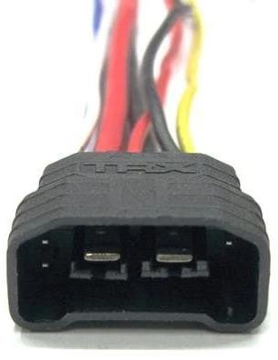 Produktbild OEM Ladekabel TRX-ID / 4S