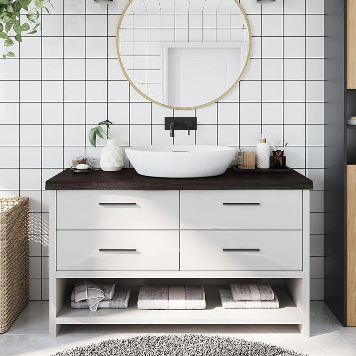Immagine prodotto VidaXL Emerald (100 x 6 x 30 cm)