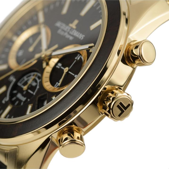 Produktbild Jacques Lemans Chronograph Classic (Chronograph, 44 mm)